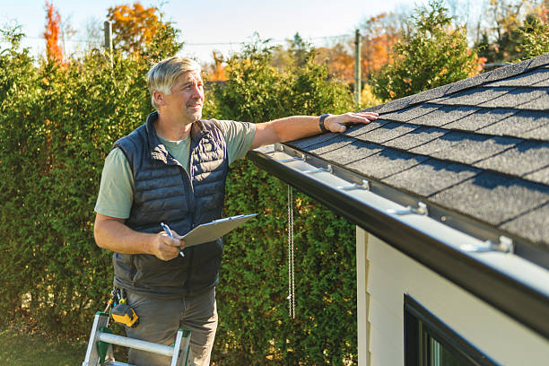 Trusted Flat Roof Repair service in Lindsay, OK - Ben Roofing and Steel LLC